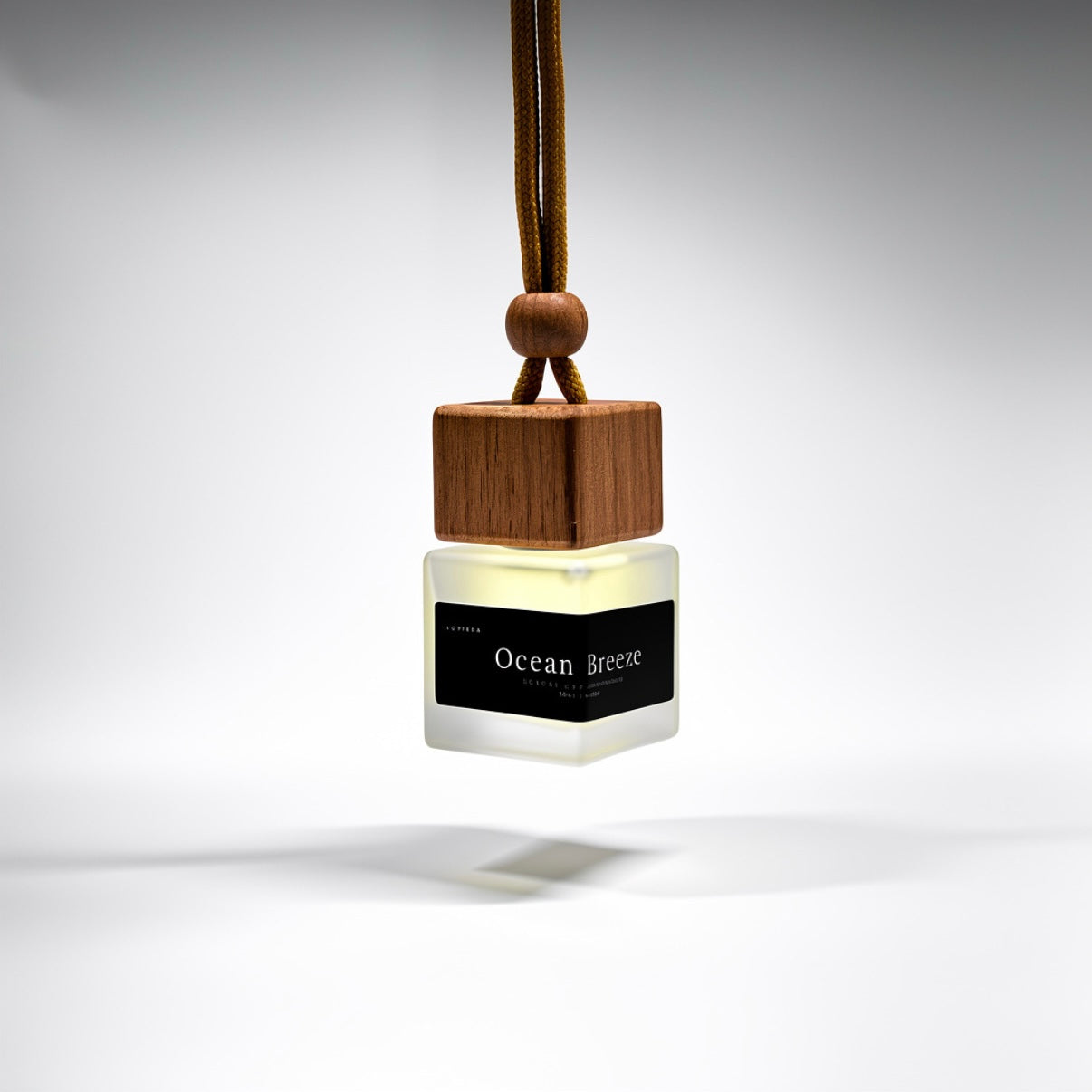 Ocean Breeze Car Diffuser