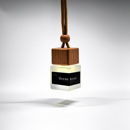 Ocean Breeze Car Diffuser