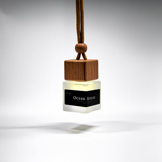 Ocean Breeze Car Diffuser